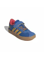 ADIDAS SPORTSWEAR Tenisky 'Court Woody'  kráľovská modrá / žltá