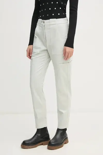 Kalhoty Aeronautica Militare