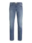 JACK & JONES Džínsy 'JJIClark JJOriginal'  modrá denim
