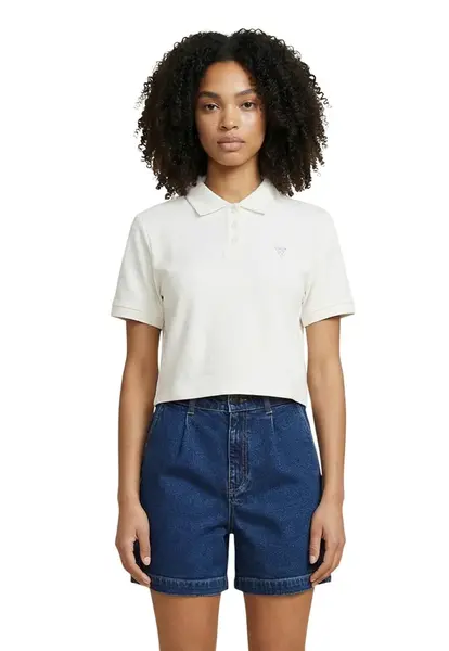 Guess dámske polo tričko