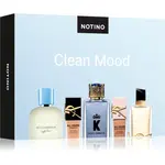 Beauty Discovery Box Notino Clean Mood sada unisex
