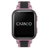 CARNEO GuardKid 4G ULTRA 2nd gen. pink