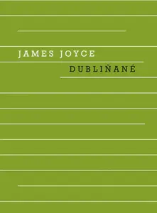 Dubliňané - James Joyce