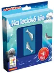Na ledové kře: Rozšíření (poškozená) - Peeters Raf
