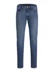 R.D.D. ROYAL DENIM DIVISION Džínsy 'Glenn'  modrá