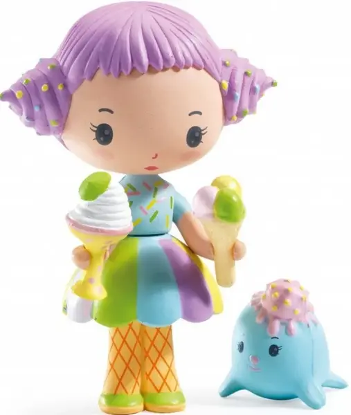 Tinyly figurka Tutti a Frutti