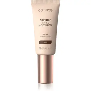 Catrice Skin Like Tinted Moisturizer hydratační tónovací krém SPF 30 odstín 085N 28 ml