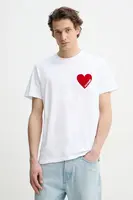 Bavlněné tričko FROM FUTURE