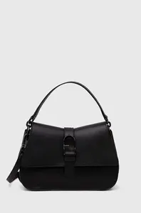 Kožená kabelka Furla
