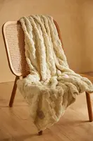 Přehoz Calma House Damero 120 x 180 cm