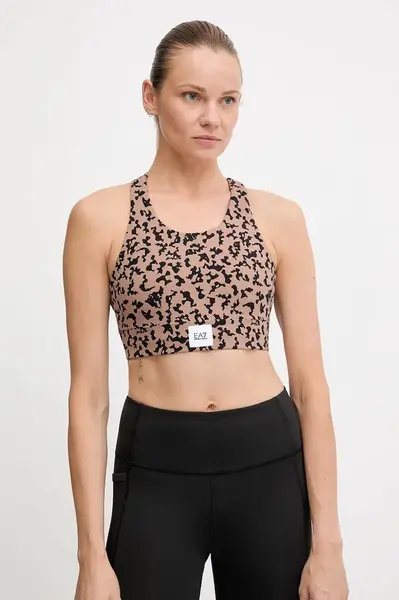 EA7 Emporio Armani  Športová podprsenka
