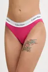 Nohavičky Calvin Klein Underwear
