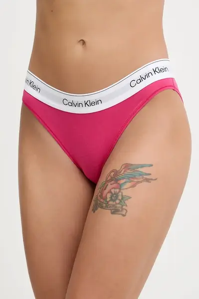 Nohavičky Calvin Klein Underwear