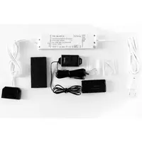 Livetastic STMÍVAČ, 6/1/4 cm