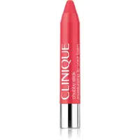 Clinique Chubby Stick™ Moisturizing Lip Colour Balm Reform hydratační rtěnka odstín Mighty Mimosa 3 g
