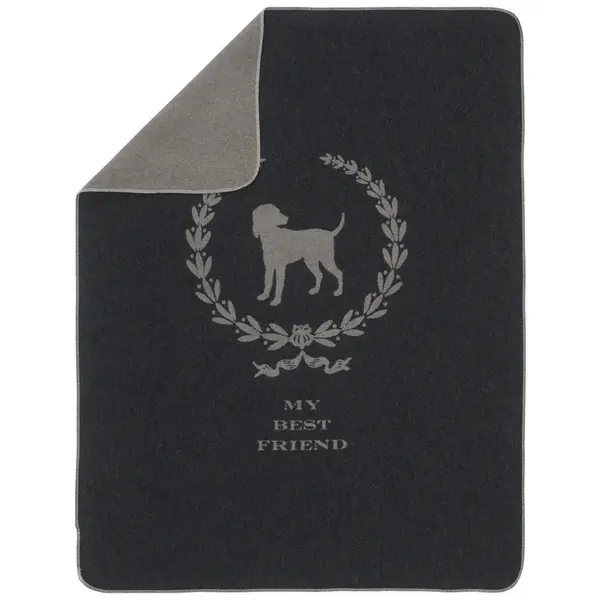 David Fussenegger DEKA PRO PSY, bavlna, 100/140 cm