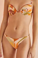 Plavkové nohavičky women'secret JAMAICA