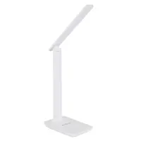 Globo STOLNÍ LED LAMPA, dotykový stmívač, 28,5/11,5/56,5 cm