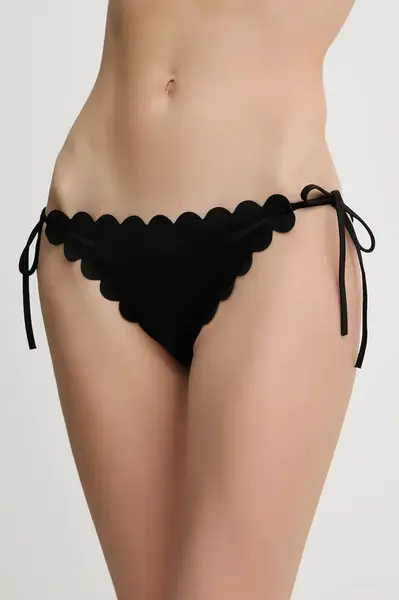 Plavkové nohavičky HUGO ORIGINAL SIDE TIE