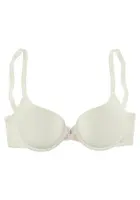 LASCANA Podprsenka  krémová