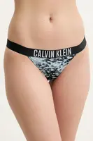 Brazílske plavkové nohavičky Calvin Klein