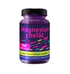 Magnesium chelát Galmed cps 100+30