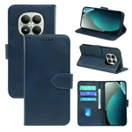 Magnet Case, Xiaomi Redmi Note 15 Pro 4G, modrý
