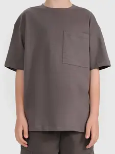 Chlapecké tričko 4F