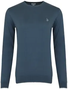 US POLO ASSN. - Pánská mikina