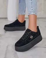 Resti Women's sporty Sirb sneakers