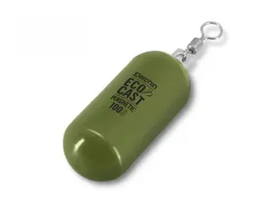 Delphin zátěže bez olova ecocast - 70 g