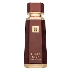 French Avenue Liquid Brun Limited Edition čistý parfém unisex 150 ml