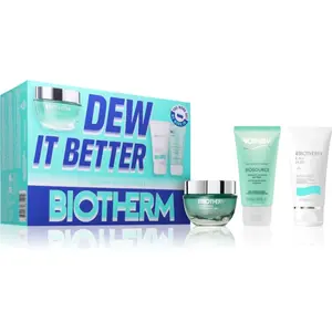 Biotherm Aquasource Hyalu Plump Gel darčeková sada