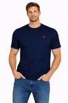 U.S. POLO ASSN. Oversized Tričko