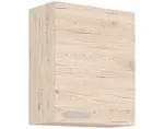 Horná kuchynská skrinka Bordeaux, 60 cm, dub bordeaux%