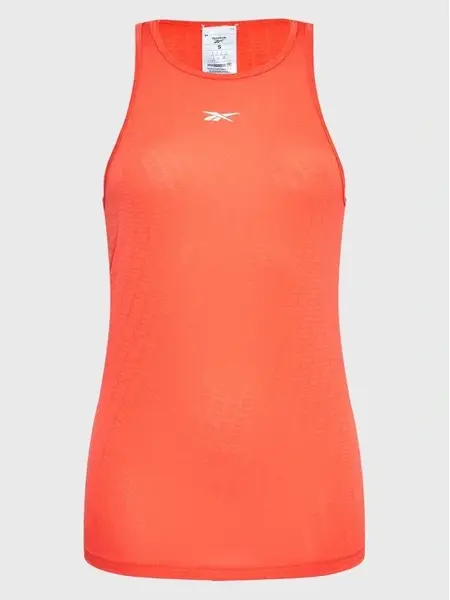 REEBOK - tank top UBF PERFORATED