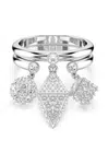 Prstýnek Swarovski DEXTERA 2-pack 5701829