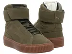 PUMA - PUMA PLATFORM MID OW