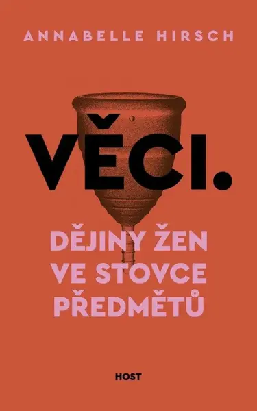 Věci - Annabelle Hirsch