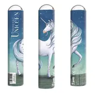 Kaleidoskop velký Bílý jednorožec