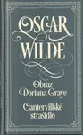 Obraz Doriana Graye / Cantervillské strašidlo - Oscar Wilde