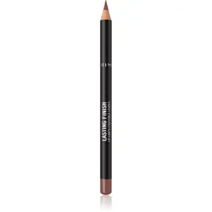 Rimmel Lasting Finish konturovací tužka na rty odstín 145 Chai Latte 1.2 g
