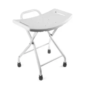 Skládací židle do sprchy UNIZDRAV