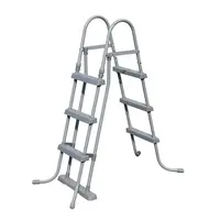 Bezpečnostní schůdky k bazénům Flowclear 1,07m 58330