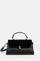 Kabelka Answear.LAB černá barva