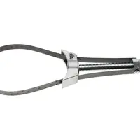 BGS Technic BGS 1027 Klíč na olejové filtry do průměru 155 mm