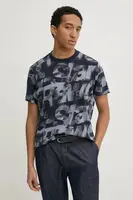 Bavlněné tričko G-Star