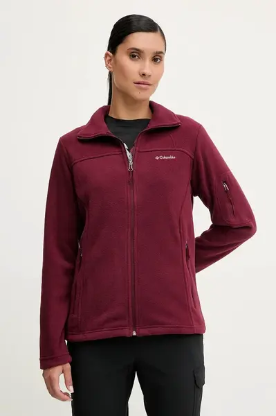 Sportovní mikina Columbia Fast Trek II