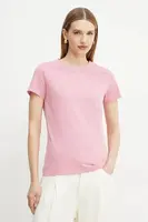 Bavlněné tričko BOSS Orange C Esogo 1