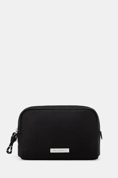 Karl Lagerfeld Kosmetická Taška dámská IKON